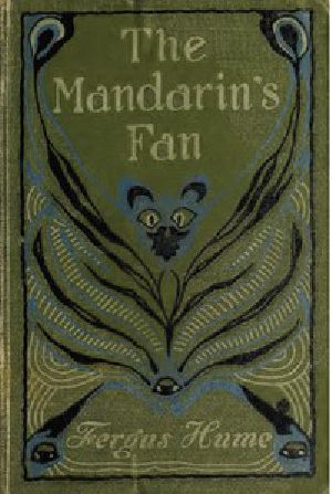 [Gutenberg 55606] • The Mandarin's Fan 2